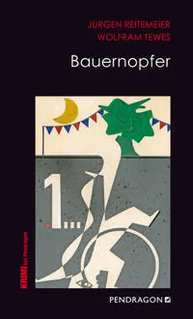Reitemeier / Tewes |  Bauernopfer | Buch |  Sack Fachmedien