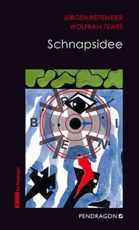 Reitemeier / Tewes |  Schnapsidee | Buch |  Sack Fachmedien