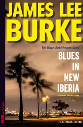 Burke |  Blues in New Iberia | eBook | Sack Fachmedien