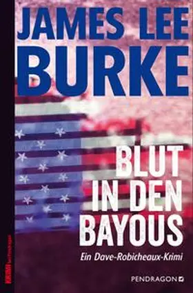 Burke |  Blut in den Bayous | eBook | Sack Fachmedien
