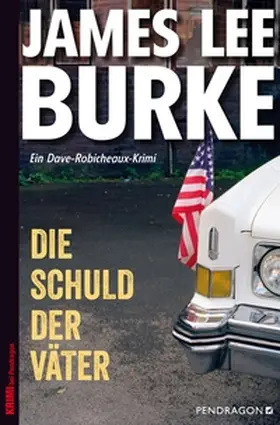 Burke |  Die Schuld der Väter | eBook | Sack Fachmedien