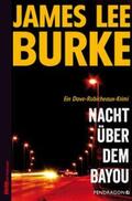Burke |  Nacht über dem Bayou | eBook | Sack Fachmedien