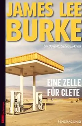 Burke |  Eine Zelle für Clete | Buch |  Sack Fachmedien