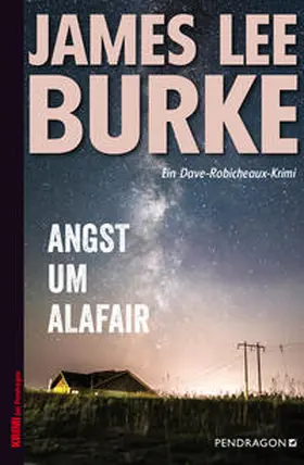 Burke |  Angst um Alafair | Buch |  Sack Fachmedien