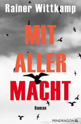 Wittkamp / Butkus / Häusser |  Mit aller Macht | Buch |  Sack Fachmedien