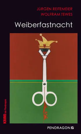 Reitemeier / Tewes |  Weiberfastnacht | Buch |  Sack Fachmedien