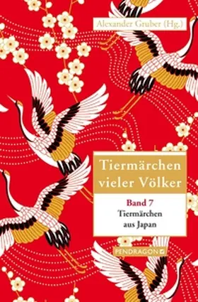 Gruber |  Tiermärchen aus Japan | eBook | Sack Fachmedien