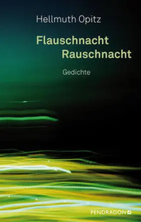 Opitz |  Flauschnacht Rauschnacht | Buch |  Sack Fachmedien