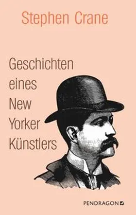 Crane / Butkus |  Geschichten eines New Yorker Künstlers | Buch |  Sack Fachmedien