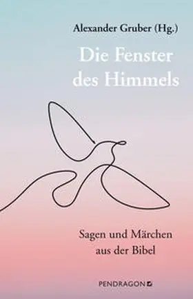 Gruber |  Die Fenster des Himmels | Buch |  Sack Fachmedien
