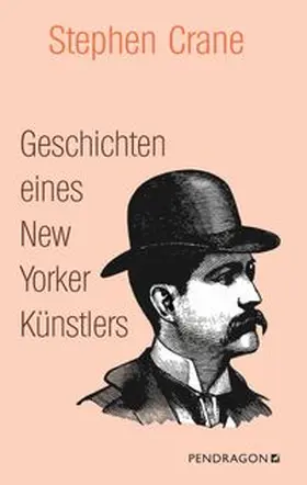 Crane / Butkus |  Geschichten eines New Yorker Künstlers | eBook | Sack Fachmedien