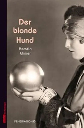 Ehmer |  Der blonde Hund | eBook | Sack Fachmedien
