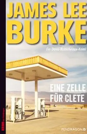 Burke |  Eine Zelle für Clete | eBook | Sack Fachmedien