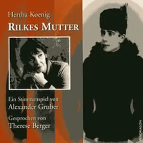Koenig |  Rilkes Mutter | Sonstiges |  Sack Fachmedien