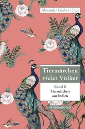 Gruber |  Tiermärchen aus Indien | Buch |  Sack Fachmedien