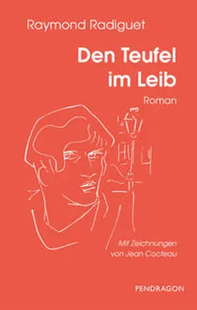 Radiguet |  Den Teufel im Leib | Buch |  Sack Fachmedien