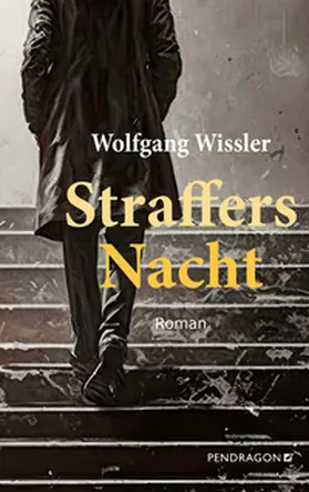 Wissler |  Straffers Nacht | eBook | Sack Fachmedien