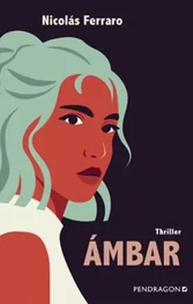 Ferraro |  Ámbar | eBook | Sack Fachmedien