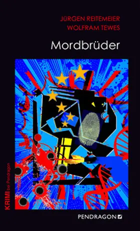Reitemeier / Tewes | Mordbrüder | E-Book | sack.de