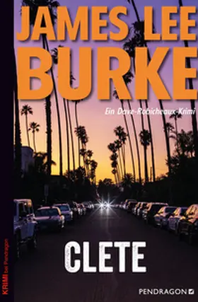 Burke | Clete | Buch | 978-3-86532-908-0 | sack.de