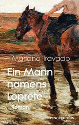 Travacio |  Ein Mann namens Loprete | eBook | Sack Fachmedien