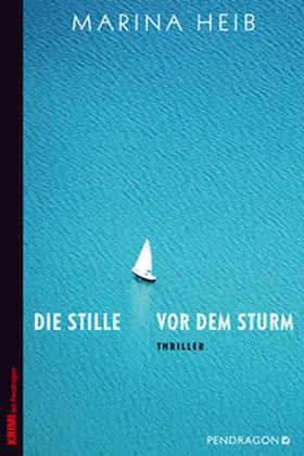 Heib |  Die Stille vor dem Sturm | Buch |  Sack Fachmedien