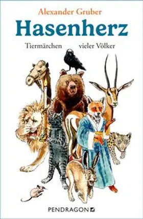 Gruber |  Hasenherz | Buch |  Sack Fachmedien