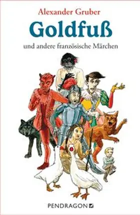 Gruber |  Goldfuß | Buch |  Sack Fachmedien