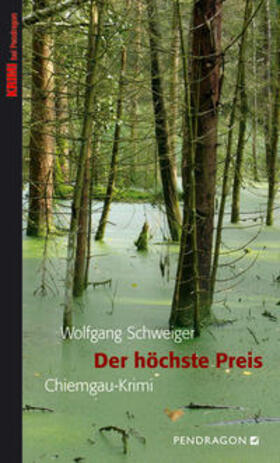 Schweiger | Der höchste Preis | Buch | 978-3-86532-994-3 | sack.de