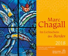  Marc Chagall 2018 | Sonstiges |  Sack Fachmedien