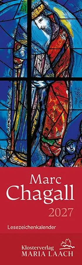  Marc Chagall 2027 | Sonstiges |  Sack Fachmedien