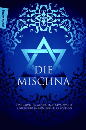 Correns |  Die Mischna | Buch |  Sack Fachmedien