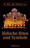 Vries |  Jüdische Riten und Symbole | Buch |  Sack Fachmedien