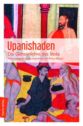 Michel |  Upanishaden | Buch |  Sack Fachmedien