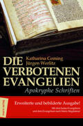 Ceming / Werlitz |  Die verbotenen Evangelien - Apokryphe Schriften | Buch |  Sack Fachmedien