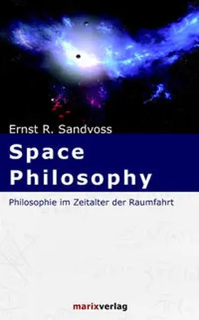 Sandvoss |  Space Philosophy | Buch |  Sack Fachmedien
