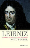 Fischer / Hoffmann |  Leibniz | Buch |  Sack Fachmedien