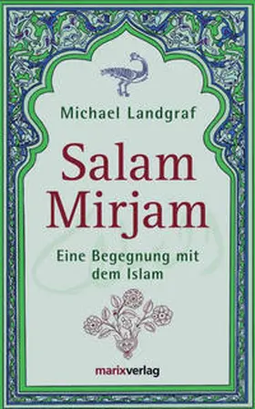 Landgraf |  Salam Mirjam | Buch |  Sack Fachmedien