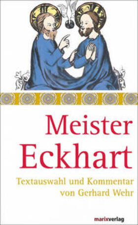 Wehr |  Meister Eckhart | Buch |  Sack Fachmedien