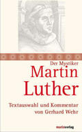 Wehr / Luther |  Martin Luther | Buch |  Sack Fachmedien