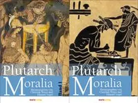 Plutarch / Vogel / Weise |  Moralia | Buch |  Sack Fachmedien