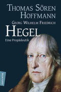 Hoffmann |  Georg Wilhelm Friedrich Hegel | Buch |  Sack Fachmedien