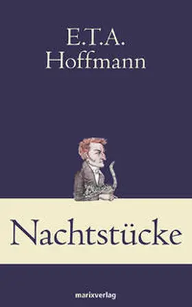 Hoffmann |  Nachtstücke | Buch |  Sack Fachmedien