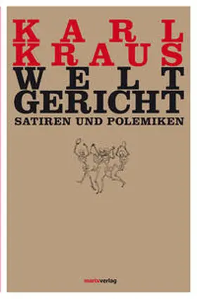 Kraus / Kern | Weltgericht | Buch | 978-3-86539-345-6 | www.sack.de