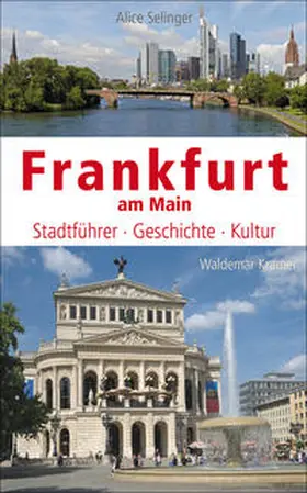 Selinger |  Frankfurt am Main | Buch |  Sack Fachmedien