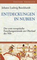 Burckhardt / Arndt |  Entdeckungen in Nubien | Buch |  Sack Fachmedien