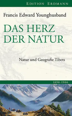 Younghusband |  Das Herz der Natur | Buch |  Sack Fachmedien