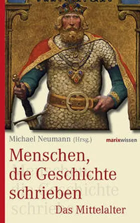 Neumann |  Menschen, die Geschichte schrieben | Buch |  Sack Fachmedien