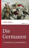Peters |  Die Germanen | Buch |  Sack Fachmedien