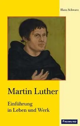 Schwarz |  Martin Luther | Buch |  Sack Fachmedien